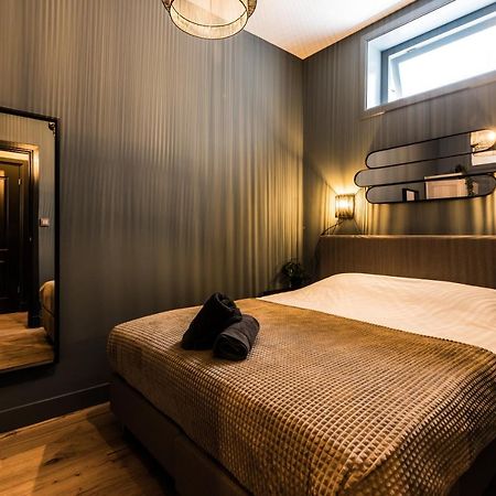 Exclusive Apartment 'Viognier' กรุงเฮก ภายนอก รูปภาพ