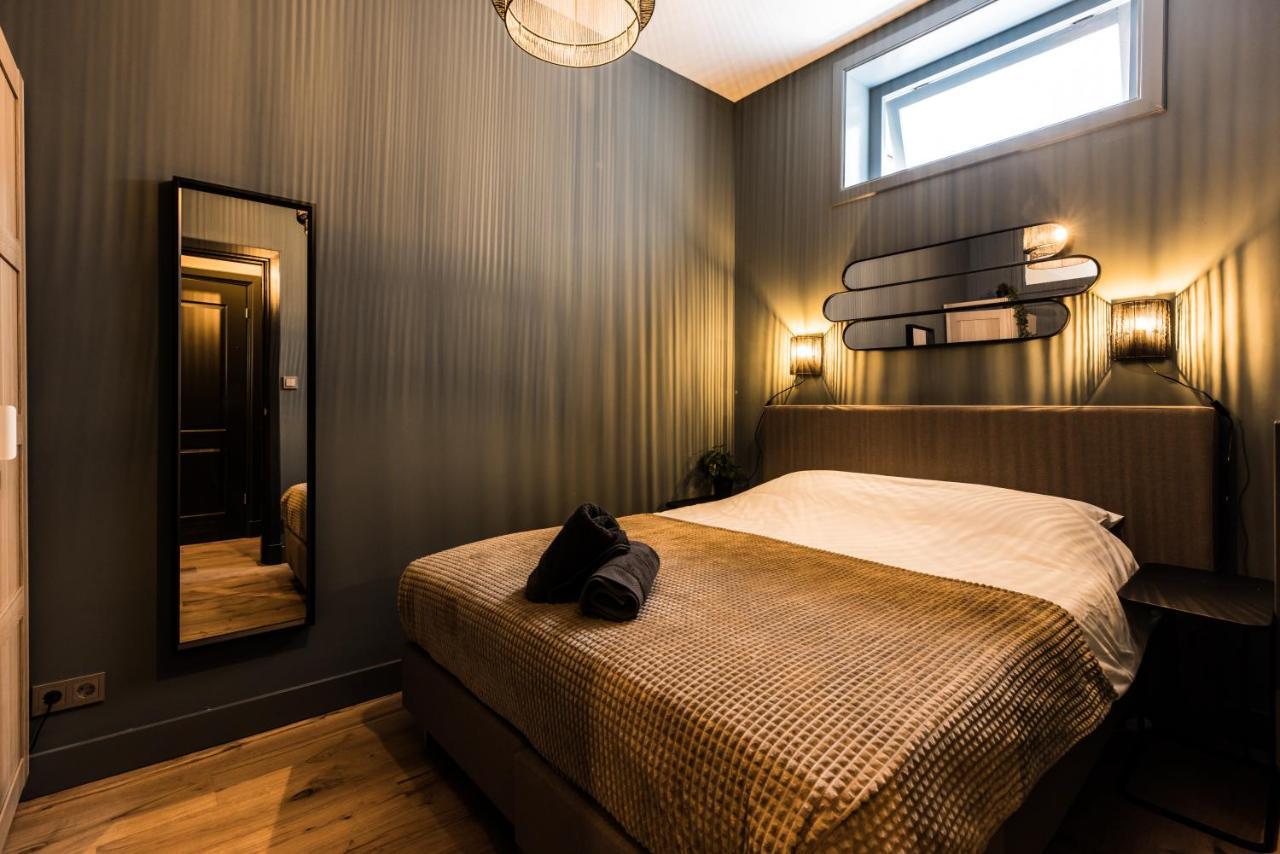 Exclusive Apartment 'Viognier' กรุงเฮก ภายนอก รูปภาพ