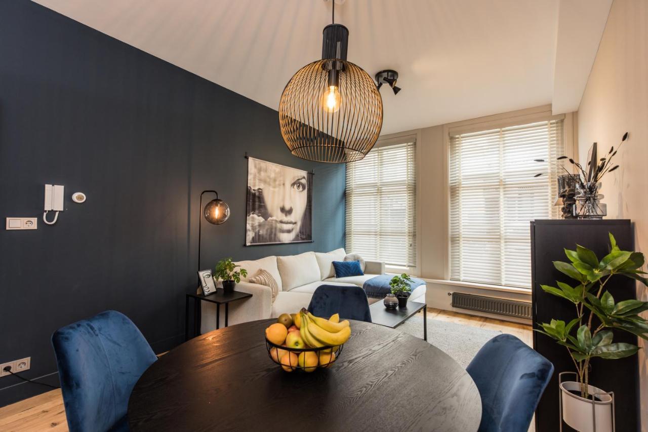 Exclusive Apartment 'Viognier' กรุงเฮก ภายนอก รูปภาพ