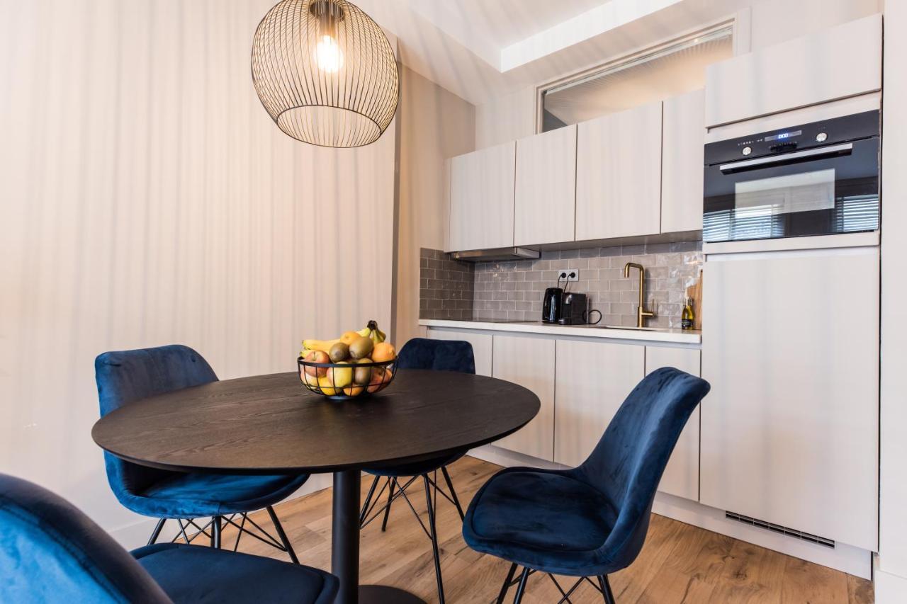 Exclusive Apartment 'Viognier' กรุงเฮก ภายนอก รูปภาพ