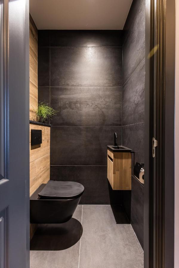 Exclusive Apartment 'Viognier' กรุงเฮก ภายนอก รูปภาพ