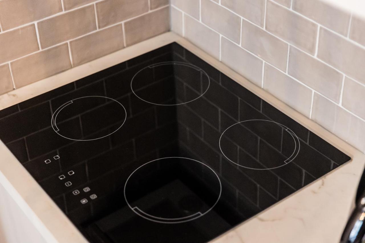 Exclusive Apartment 'Viognier' กรุงเฮก ภายนอก รูปภาพ