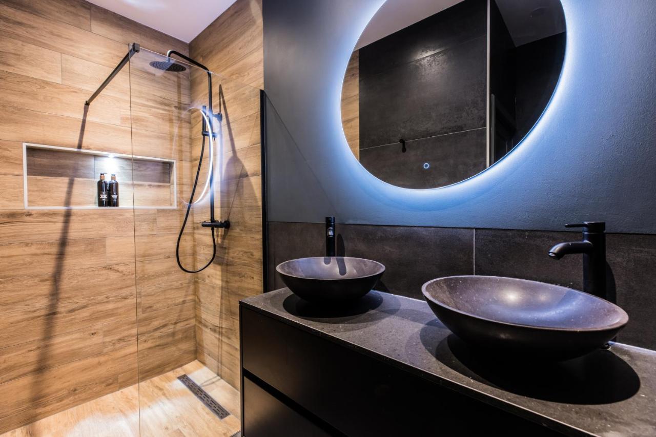 Exclusive Apartment 'Viognier' กรุงเฮก ภายนอก รูปภาพ