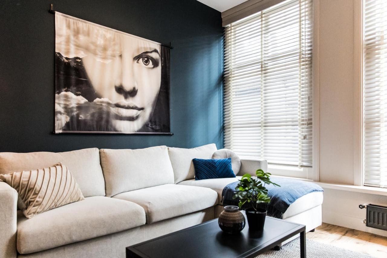 Exclusive Apartment 'Viognier' กรุงเฮก ภายนอก รูปภาพ
